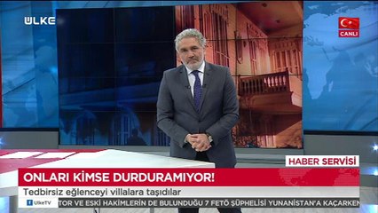 Faruk Aksoy ile Haber Servisi – 16 Kasım 2020