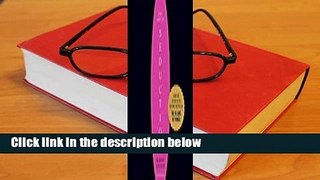 Full E-book  The Art of Seduction  For Kindle