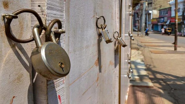 Another lockdown in Delhi due to spike in covid cases?
