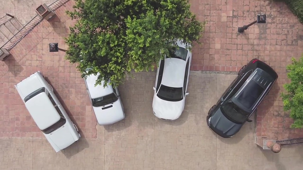 Vom SEAT 1500 bis zum Fullsize-SUV - die Geschichte der SEAT Flaggschiffe