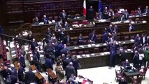 Ιταλία: Ψηφίστηκε ο προϋπολογισμός του 2021 που έχει στόχο την ανάκαμψη