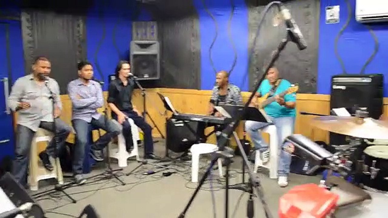 SALSAGORDA TELEVISION