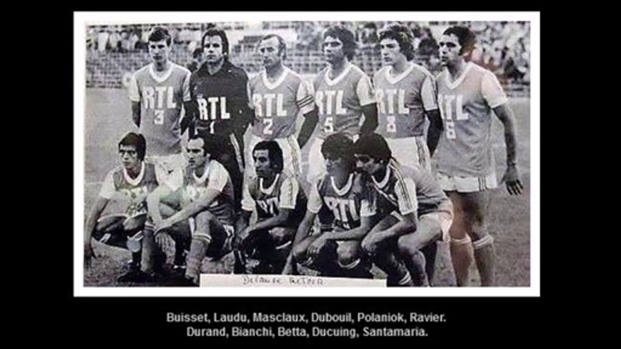76 CDF demi-finale Aller NICE REIMS