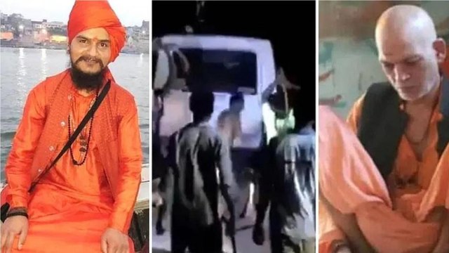 Palghar lynching case: BJP demands CBI investigation