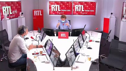 Michel Cymes vous dit pourquoi et comment faire un test d'effort