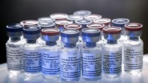 Big countries plan to hoard corona vaccine before arrival