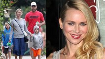 Naomi Watts Opens Up About Acing The Job As A Mom