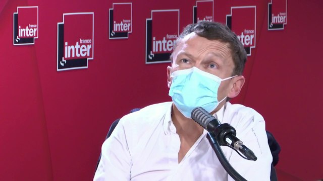 Arméniens du Haut-Karabakh : Ils nous disaient 'Où croyait-vous qu'Erdogan va s'arrêter?' (Sylvain Tesson)