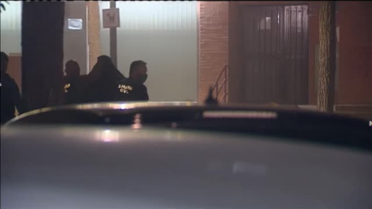 Detenido un hombre en relación con el crimen que costó la vida a un vecino de Velilla de San Antonio