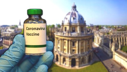 Oxford covid vaccine| முதல்கட்ட சோதனை வெற்றி| Oneindia Tamil