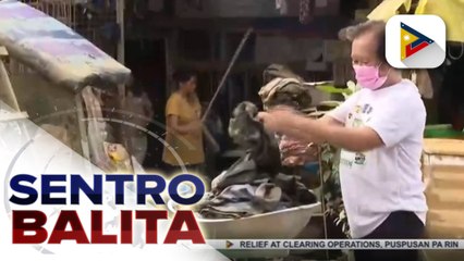 Buong Luzon, isinailalim na sa state of calamity