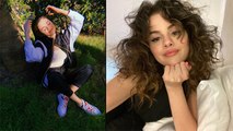 Selena Gomez Candidly Speaks About Justin Bieber & Her Past Relationships