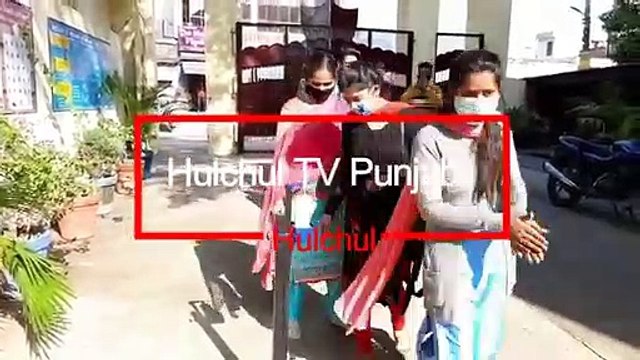 ਹੁਕਮ ਜਾਰੀ ਕਰਨ ਦੇ ਬਾਵਜੂਦ ਵੀ ਹੁਸ਼ਿਆਰਪੁਰ ਦਾ ਸਰਕਾਰੀ ਕਾਲਜ ਬੰਦ #Hulchultvpunjabi #Hulchultvpunjabi