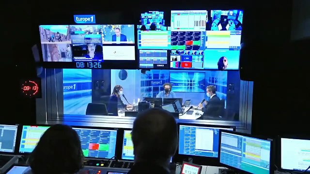 Gérald Darmanin assure que les citoyens pourront toujours filmer les opérations de police