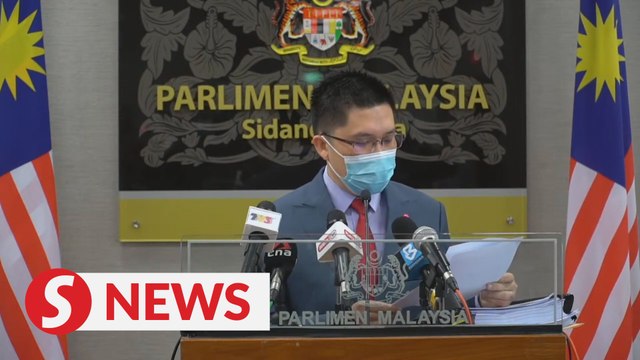 PAC to probe previous controversial govt projects including Mindef land swap deals