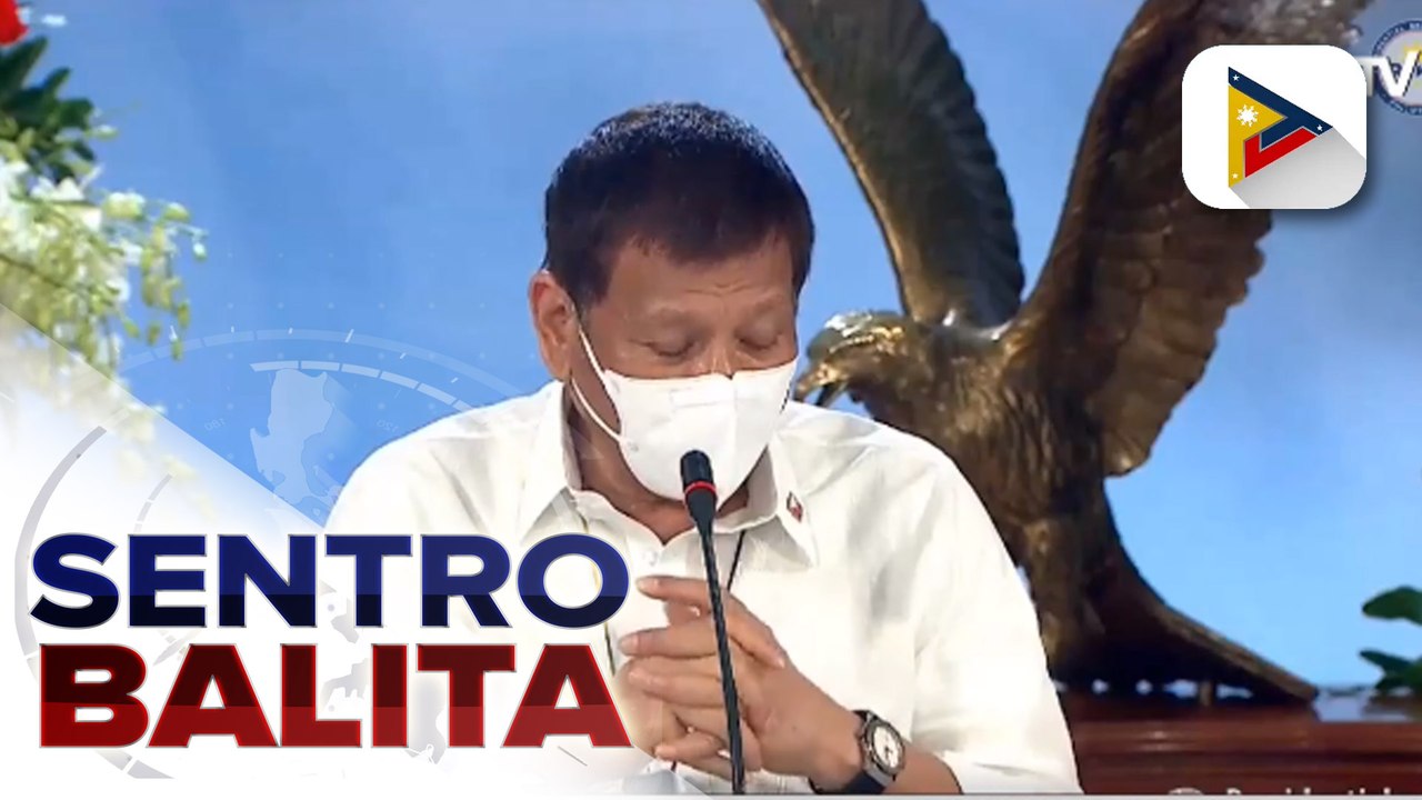 Nasa 17 ang maaaring pagkunan ng Pilipinas ng COVID-19 vaccine ayon kay Vaccine Czar Galvez