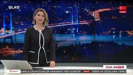 Faruk Aksoy ile Haber Servisi – 17 Kasım 2020