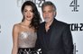 George Clooney admits he didn't know 'how un-full' his life was until he met wife Amal