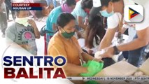 Higit 500 residente ng Agusan del Norte, natulungan ng outreach program ng PHL Amy at LGU
