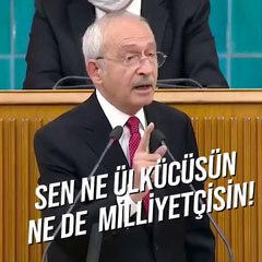 Kılıçdaroğlu'ndan dikkat çeken tehdit videosu