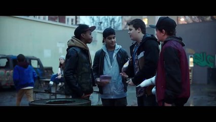 CHILD'S PLAY Trailer # 2 Chucky Movie HD