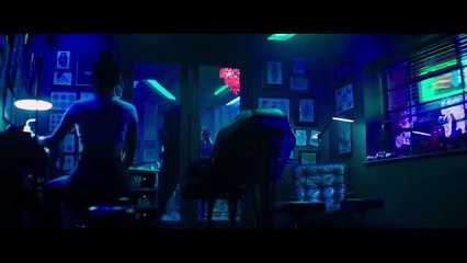 FAST & FURIOUS HOBBS AND SHAW Trailer # 2 Dwayne Johnson Movie HD