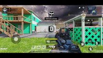 Call Of Duty Mobile Kill Confirm Nuketown