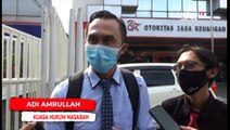 Dugaan Penggelapan Dana Nasabah Tiga Miliar