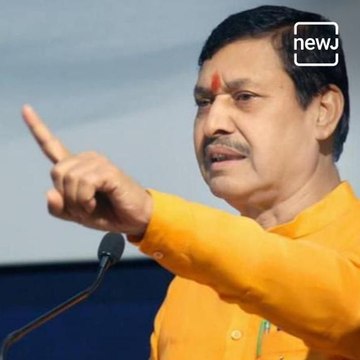 After Eknath Khadse, Another Senior Leader Jayasingrao Gayakwad Quits Maharashtra BJP