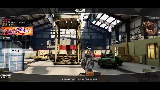 One Shot One Kill Killhouse 1/X