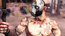 Borderlands 3 - Official FL4K Character Trailer-  (2)