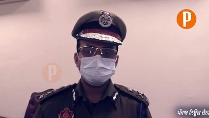 Ludhiana Police Commissioner Big Statement on Woman Complaint Against Simarjit Bains - Watch Video