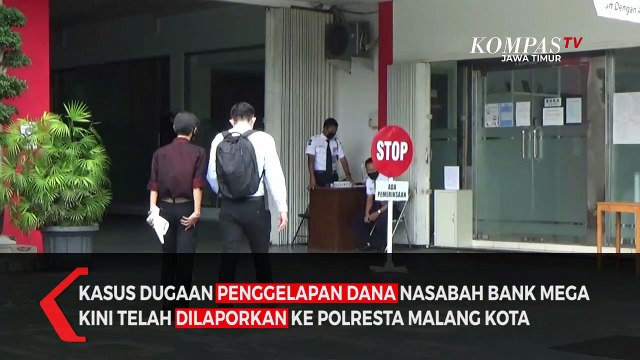 OJK Selidiki Kasus Penggelapan Dana Nasabah