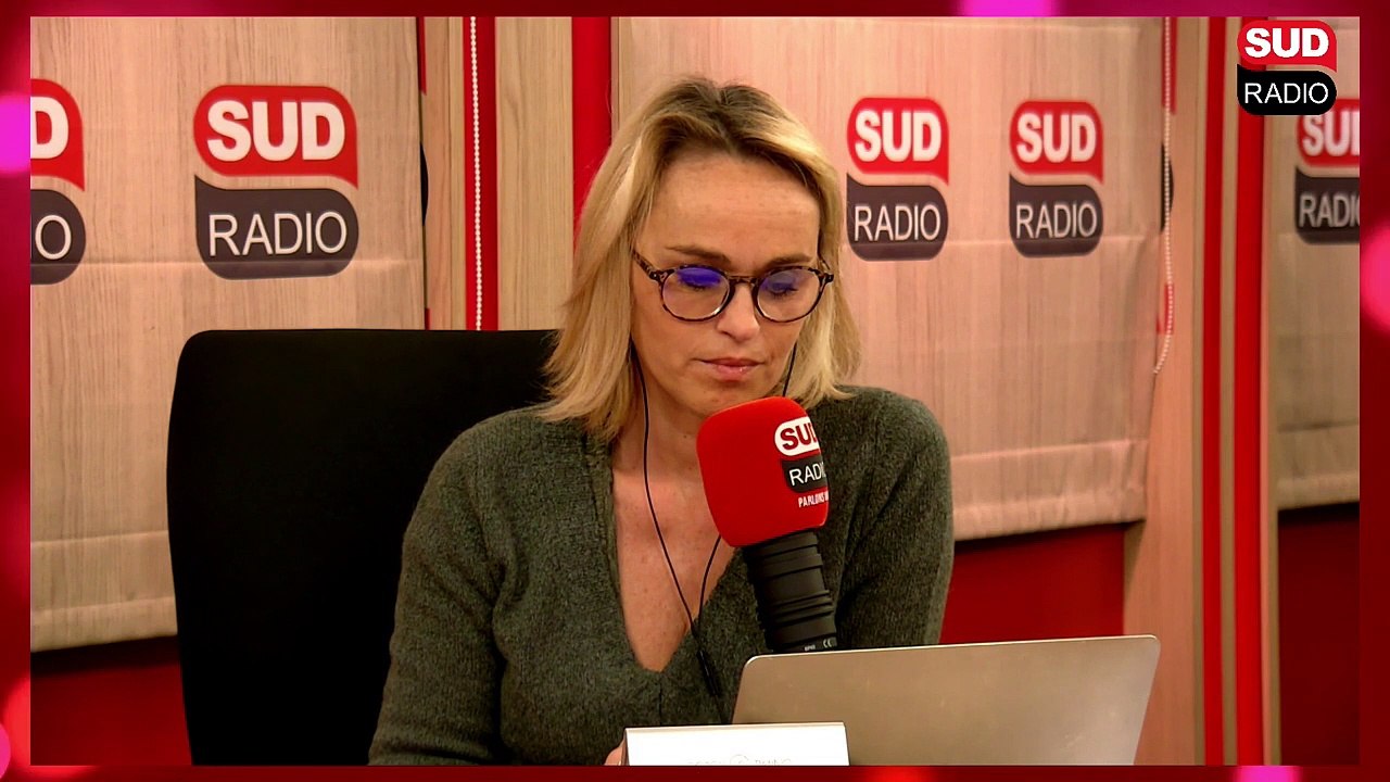 Sud Radio à votre service avec Fiducial - Maelis Anselin