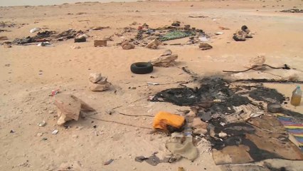 المغرب يعلن مواصلة الإجراءات الضرورية لتأمين حركة التنقل بمعبر الكركرات