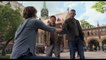 GEMINI MAN Official Trailer Will Smith, Sci-Fi Movie HD