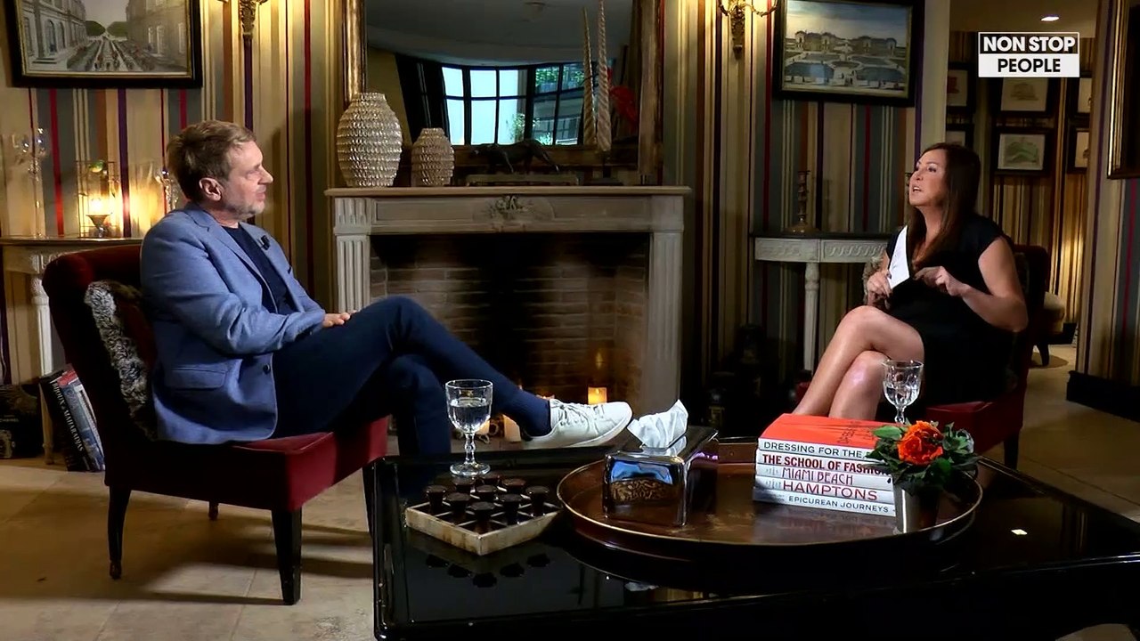 Évelyne Thomas - Didier Gustin, imitateur "démodé" ? Il se confie sur la "concurrence"