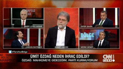 SONAR'ın patronu açıkladı: ''Tek parti hariç tüm partiler oy kaybediyor''