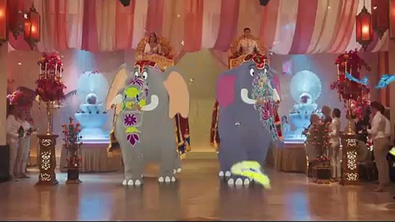 Tom & Jerry (Trailer)