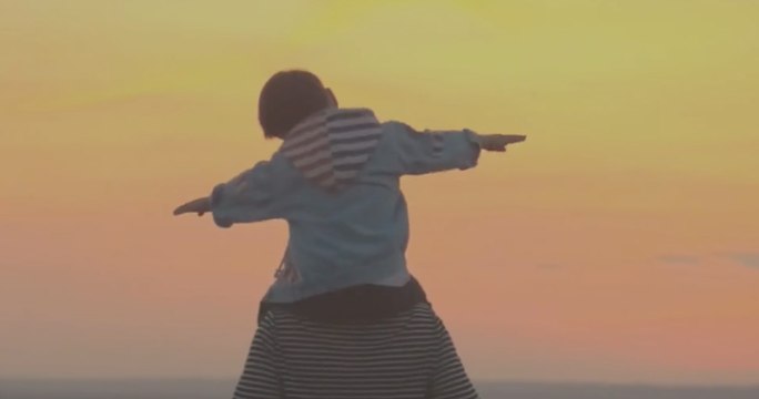 Medytacja o braterstwie: każdy z nas jest aniołem z jednym skrzydłem...