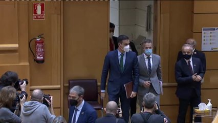 Sánchez y Bildu guardan silencio sobre los términos de su acuerdo para los PGE