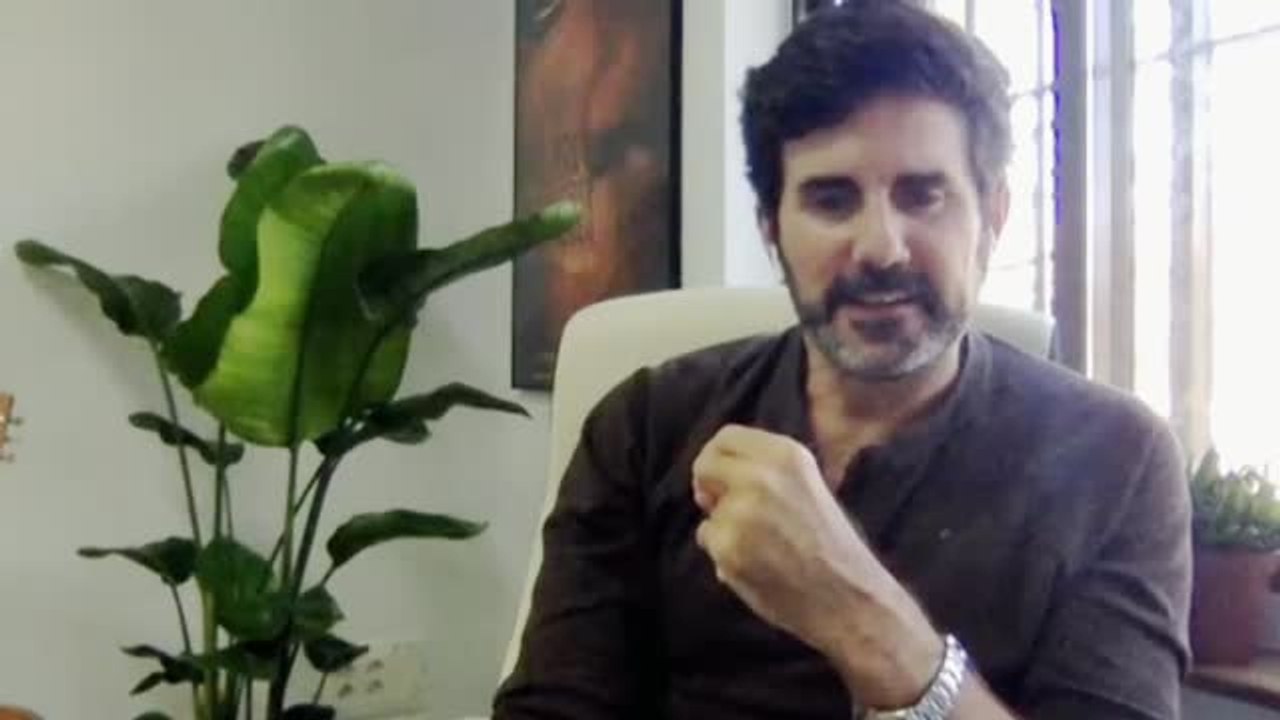 Un documental muestra la tragedia del coronavirus desde dentro