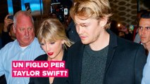 Taylor Swift ci svela come ha passato il lockdown