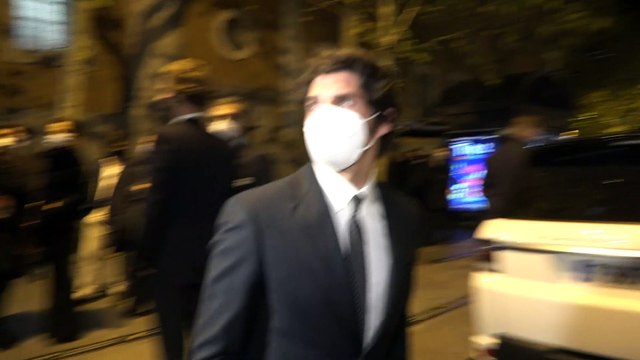 Cayetano Rivera reaparece en medio de la polémica de Kiko Rivera e Isabel Pantoja