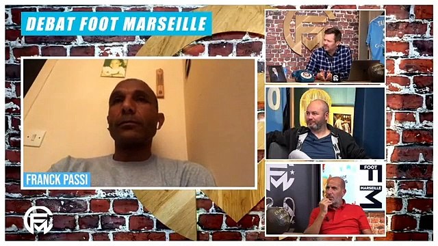 OM : Doria n'a rien à envier à Caleta Car