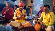 उसराहार कालका माता मंदिर पर साप्ताहिक सुंदर कांड पाठ का हुआ आयोजन, भक्तों ने उठाया आनंद