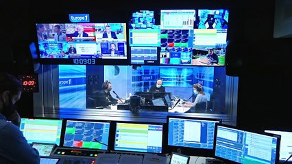 "Loup", "Voyage en Bande" et "L’ours noir" : gare au loup à la télévision ce mercredi soir