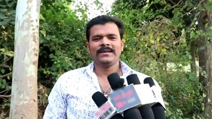 नयी भोजपुरी फिल्म में प्रमोद प्रेमी यादव के साथ नज़र आएंगे कमल सिंह