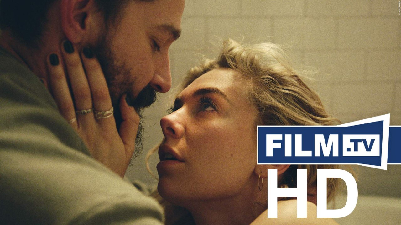 Pieces Of A Woman Trailer Deutsch German (2020)