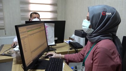 40 yaş üstü her 5 kişiden 1'i KOAH hastası